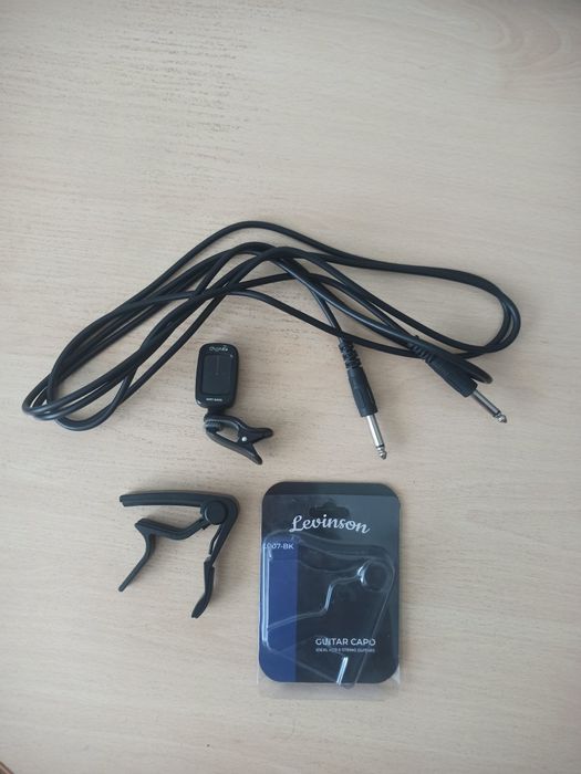 Электрогитара CORT CR-250 TBK.