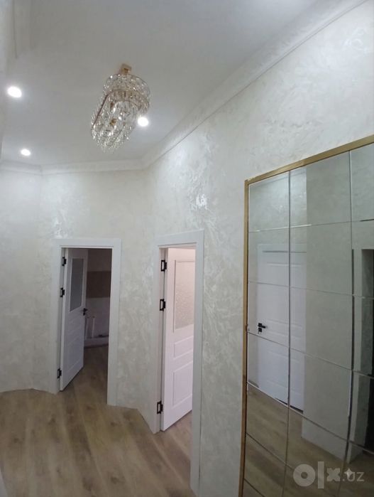 Продажа квартира Олмазор