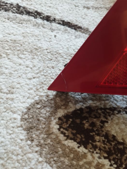 Стоп за Волво V60