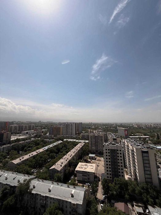 Продажа 3-комнатной квартиры