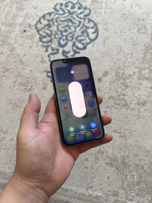 Iphone 13 128gb 100% / Айфон 13 128гб 100%