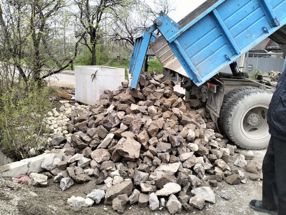 Кырпыш бар 45 шт