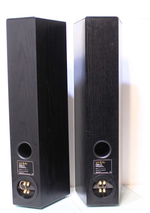 Boxe podea Infinity Kappa70.