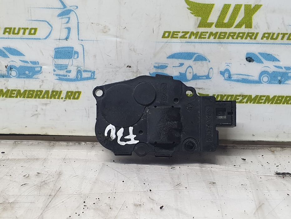 Motoras clapeta mixaj aer 412650750 BMW Seria 3 F30 (2011 - 2016)