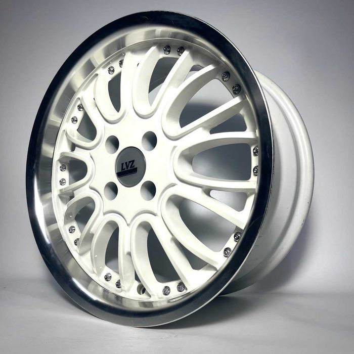 Диски 4/100 Тойота Кобалт R16