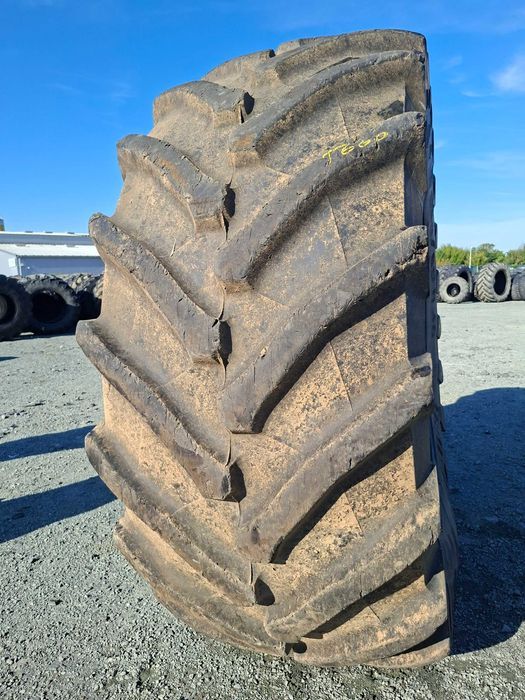 Anvelopa 900/65r46 Trelleborg Second-Hand fara defecte