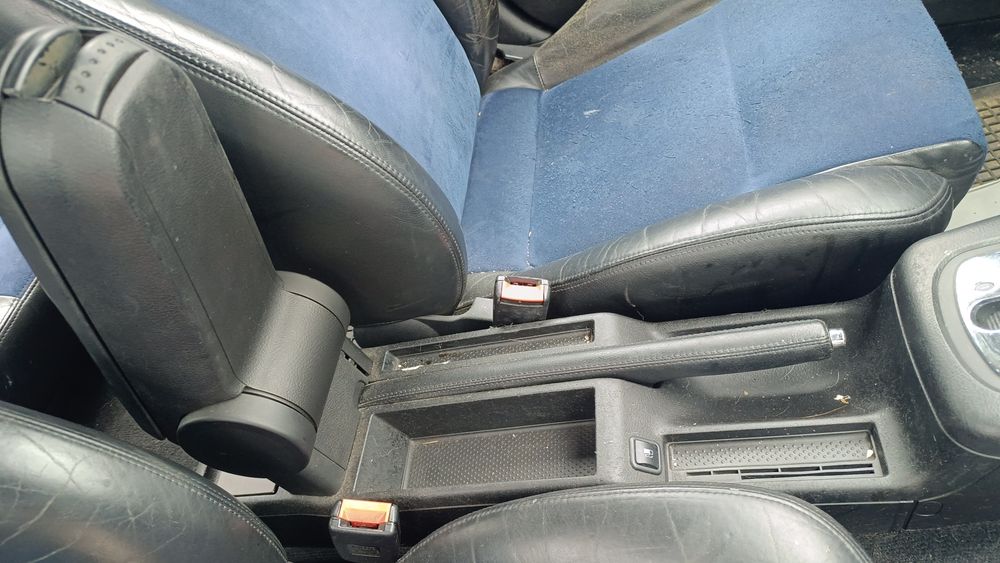 VW passat 1.9TDI