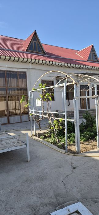 Продаётся дом в Караулбазаре