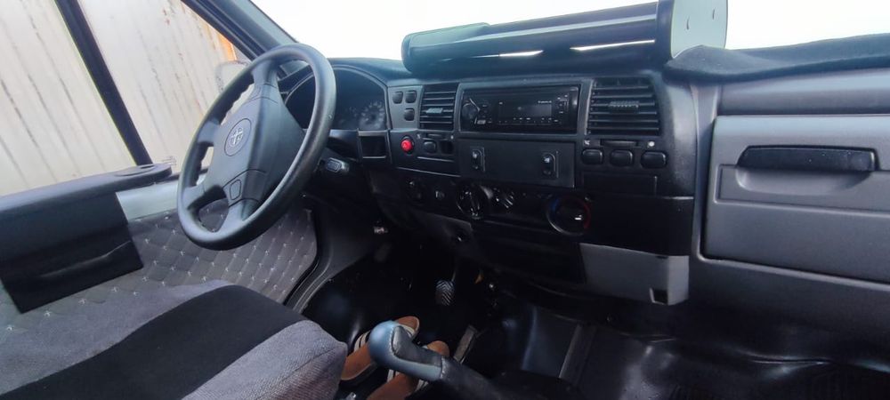 Эвакуатор газель