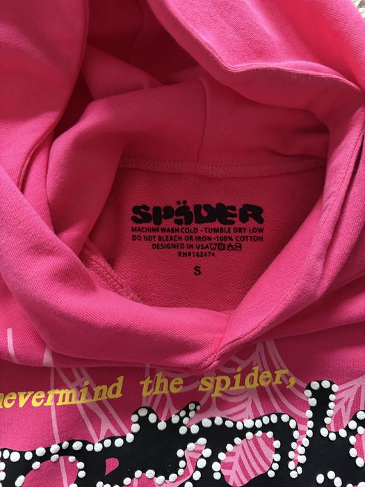 Hanorac+ pantaloni Sp5der