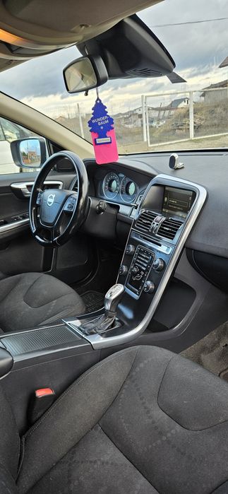 Volvo XC60/ 2012/ euro 5 / 4x4/ automat