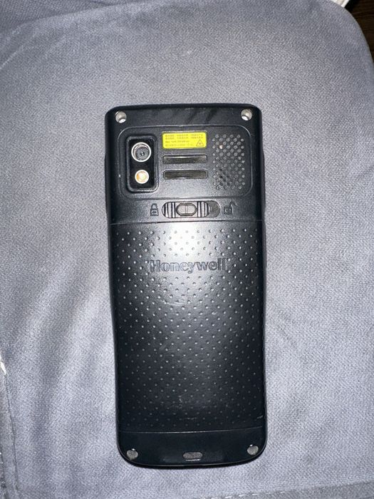 terminal mobil Honeywell ScanPal EDA51K