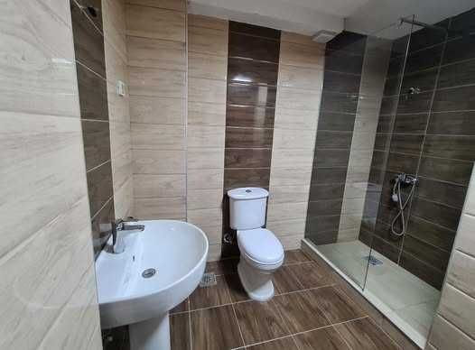 Двустаен имот в Център-ЦУМ