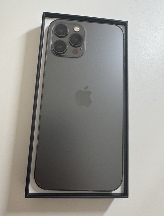 IPhone 12 pro max 256 gb б/у