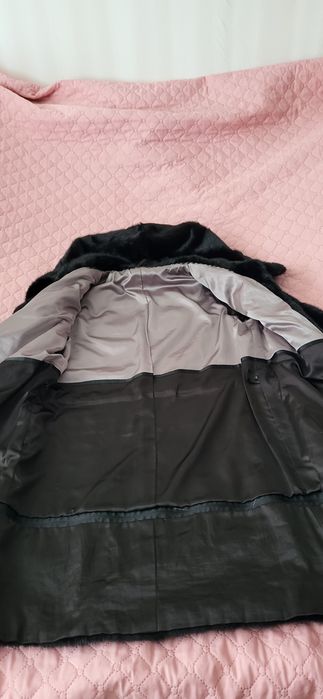 Шуба трансформер