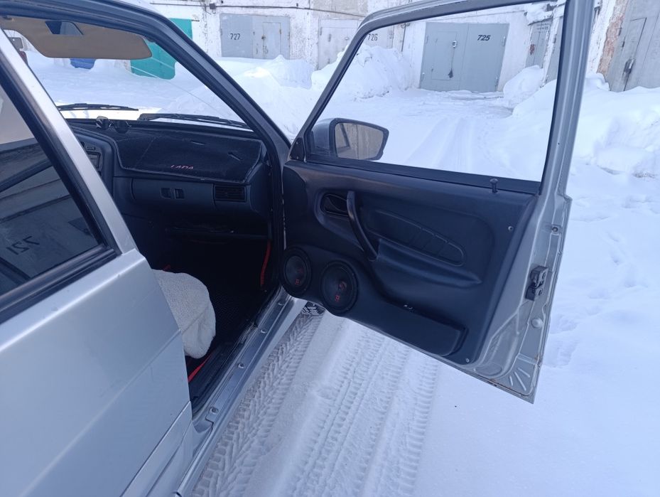 Продам ВАЗ 2115 в хорошем состоянии