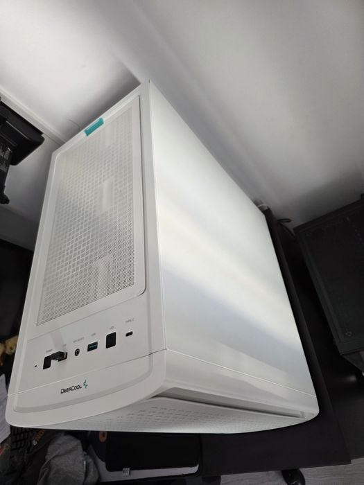 PC Gaming AMD Ryzen 7 5700x3d RTX 4060 TI