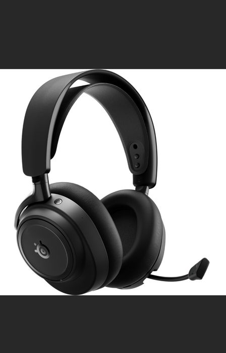 Vand casti steelseries arctis nova pro elite !