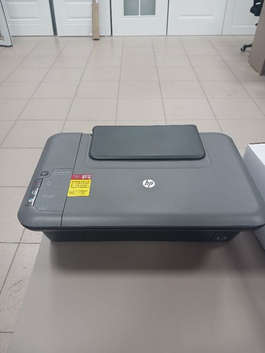 Продам принтер цветной, есть сканер