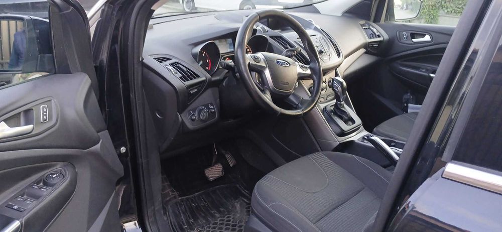 FORD KUGA  2014  2.0 TDCI 140 Cp,4x4, Euro 6, fara ADBlue
