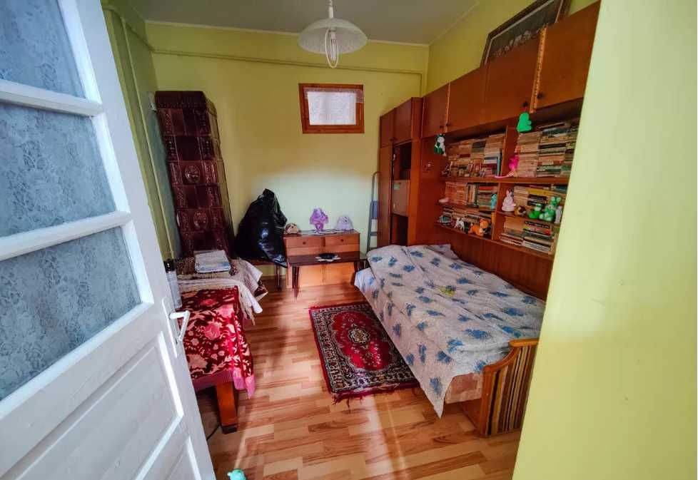 casa de vanzare Campulun Muscel