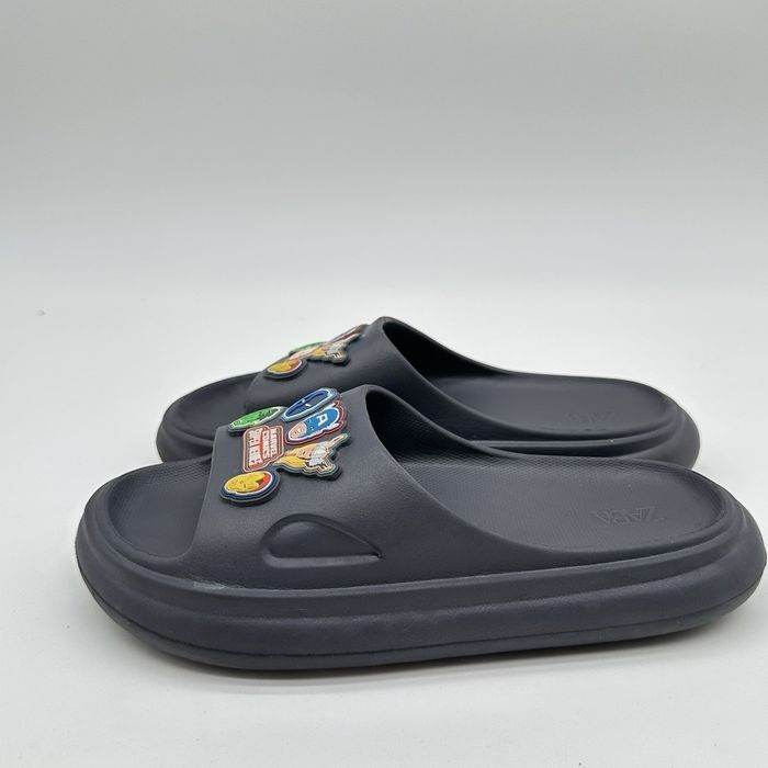 Детски сандали Nike Sunray Protect 3-номер 27 и сандали Zara 29
