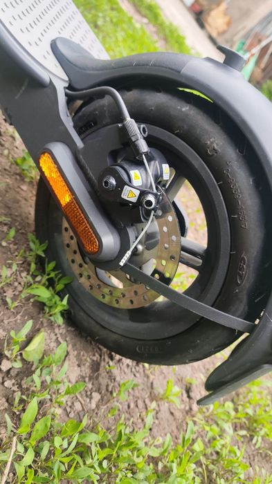 Xiaomi Mi Electric scooter 1S