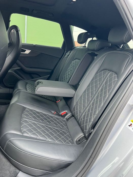 AUDI A4 Quatro 2022 FULL