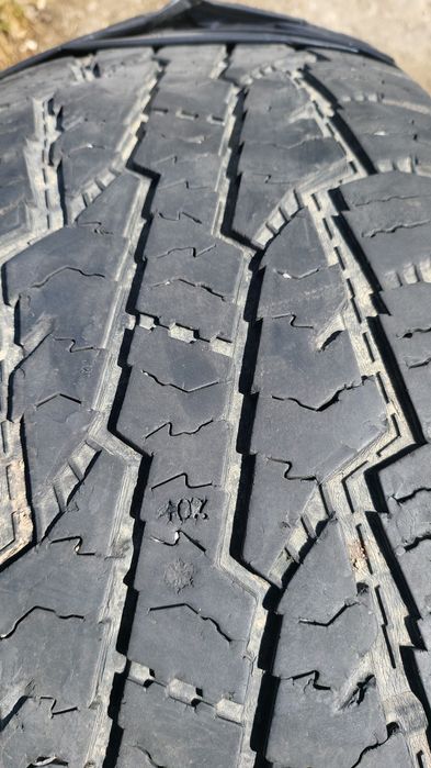 Продам шины 16r 2 или 4