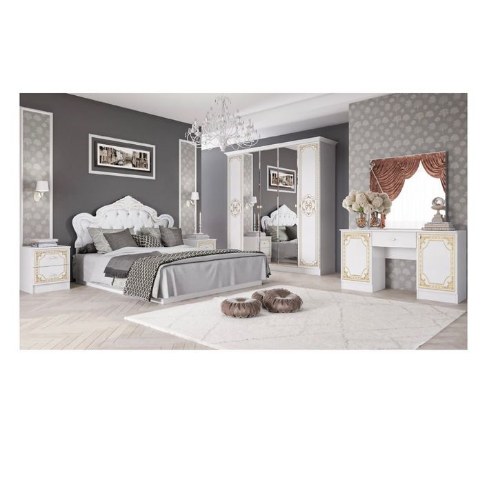 Гарнитура Спальная