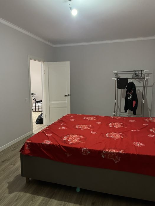 Сдам квартиру двухкомнатную