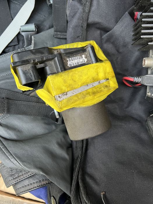 Modul pompa ABS renault trafic