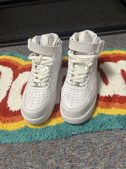 Air Force 1 Mid