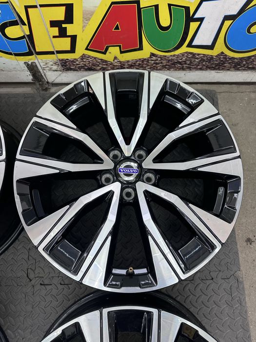 19-цола 5х108 - Volvo - S60-V40-V60-XC40-XC60