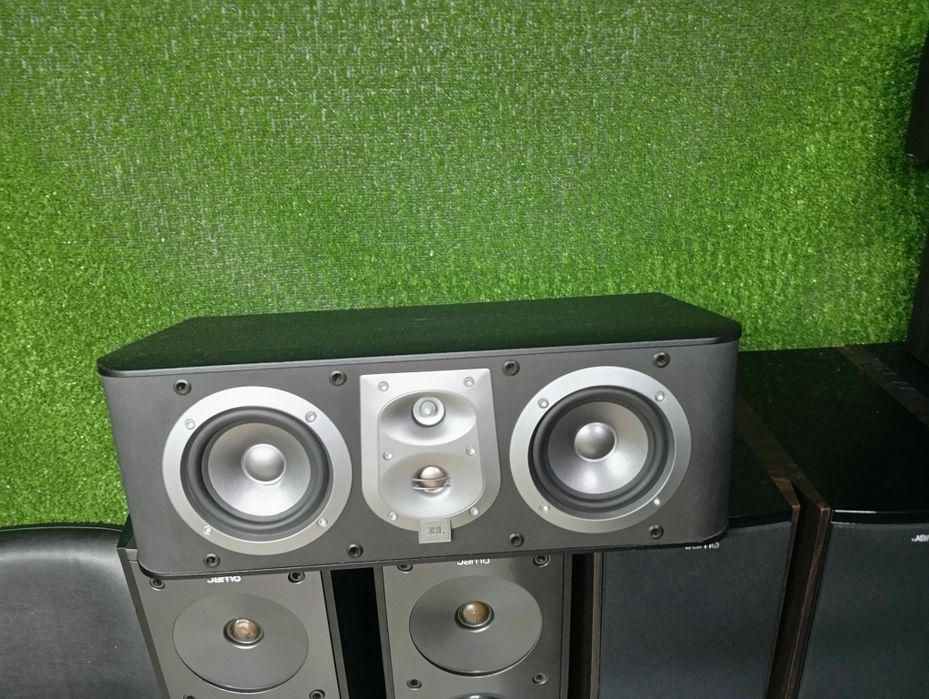 Център JBL es-25c