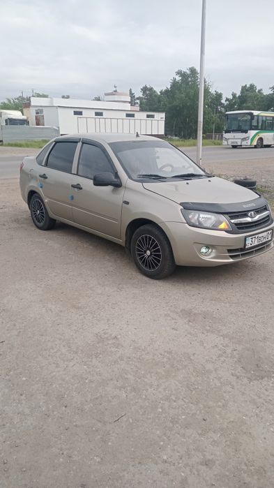 Продам Ладу гранту
