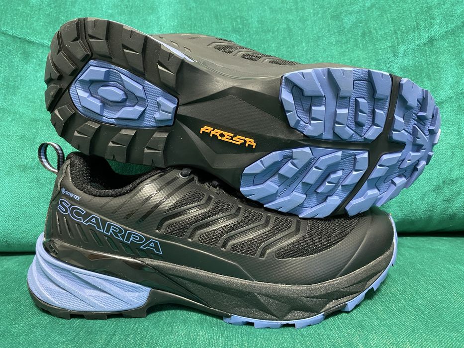 Scarpa Rush GTX marimile 38.5 si 39.5