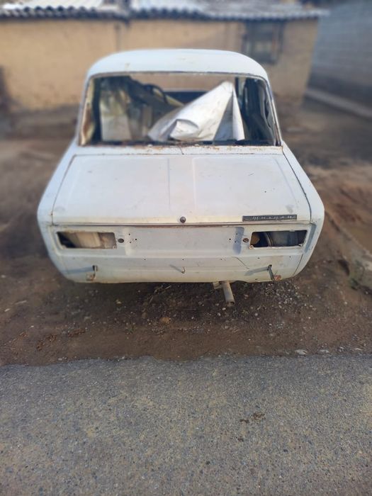 продам жигули 1983 года выпуска