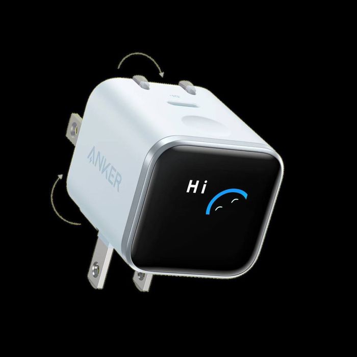 Продаётся адаптер Anker с Type-C