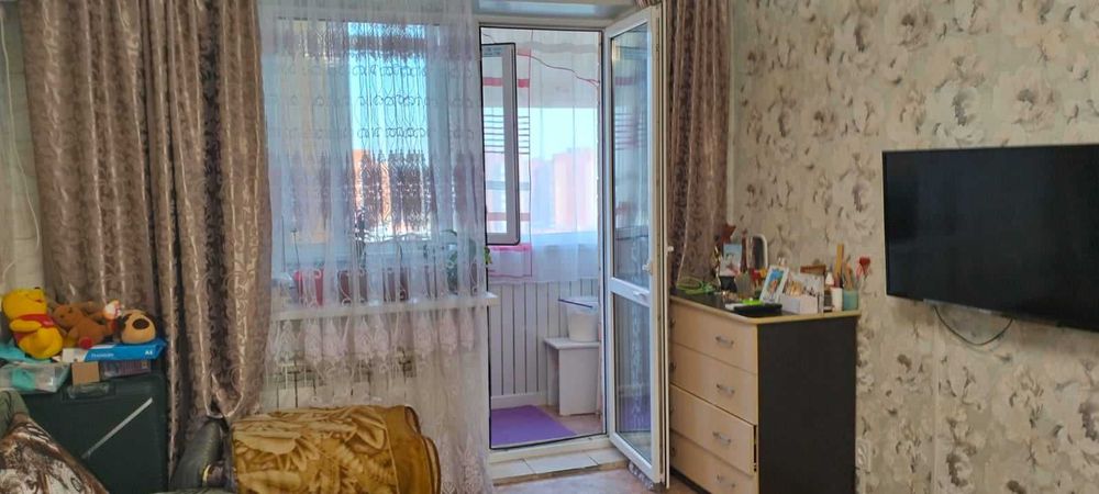 1 комнатная Аэропорт