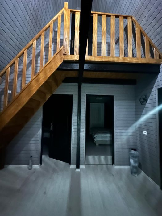 Inchiriez cabana in regin hoteliar