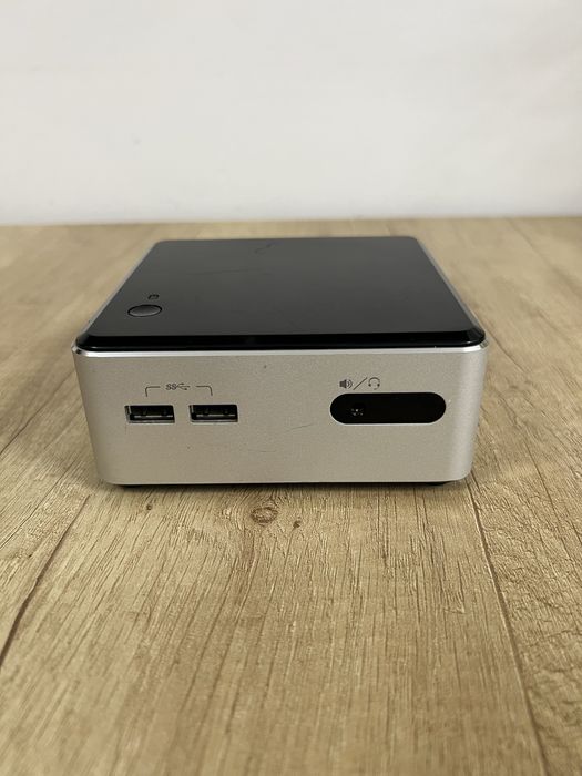 Mini PC Intel NUC i5