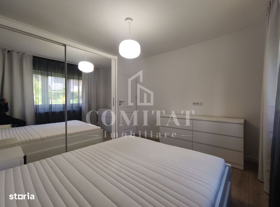Apartament 3 camere| Zona Iulius Mall
