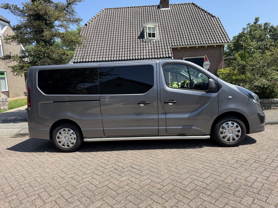 Opel vivaro 1.6 CTDI 2019 Euro 6