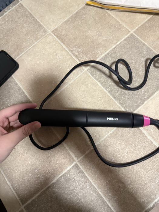 Placa de par philips bsh375