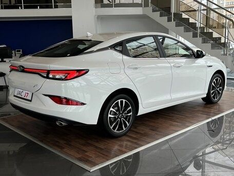 Jac J7 в Идеальном состоянии все родное