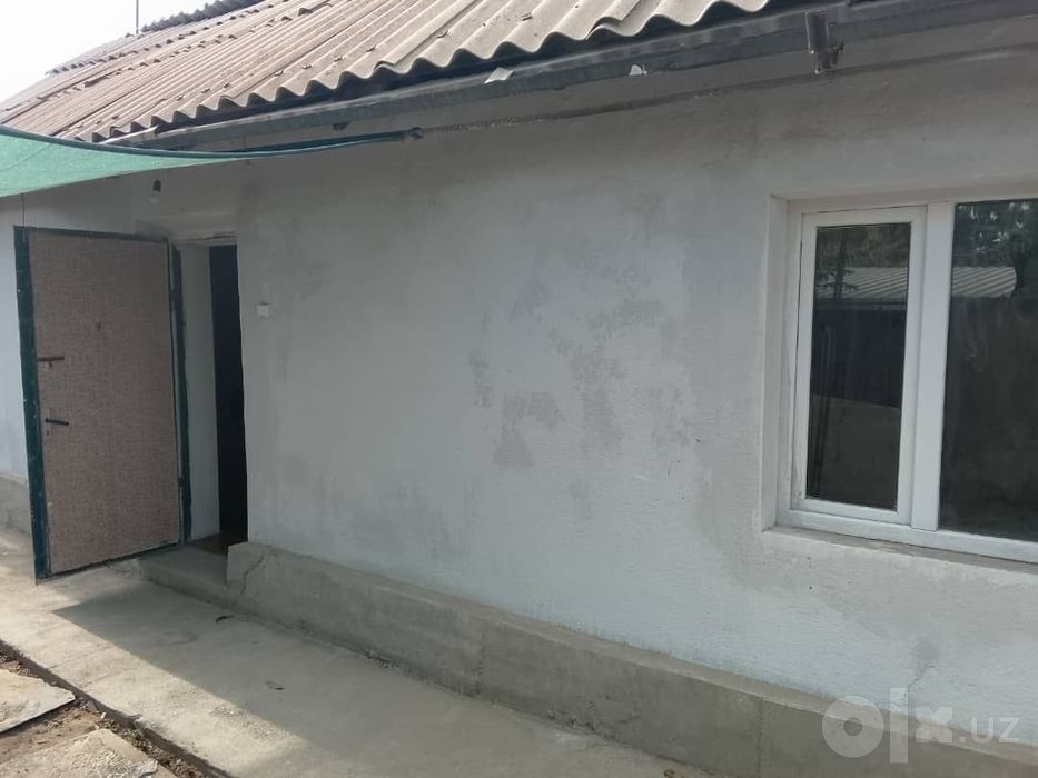 Сдаётся плановый дом в Чирчике