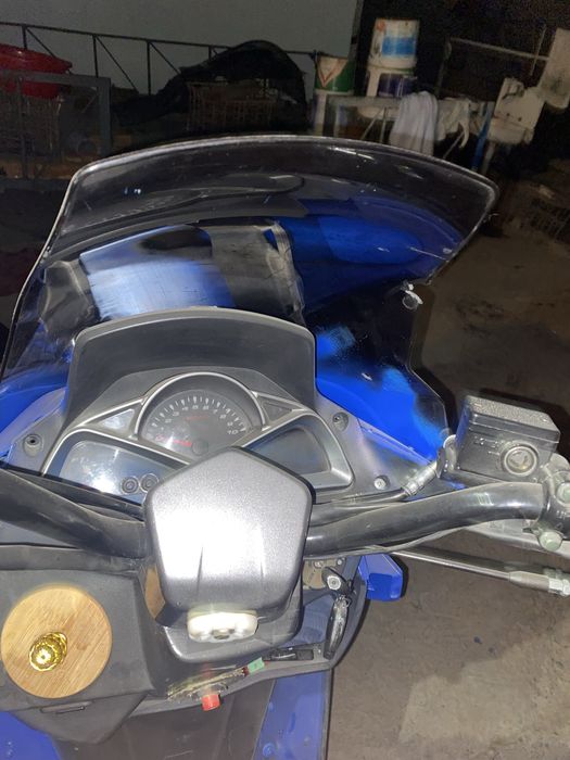 Мопед в отличном  состаяний