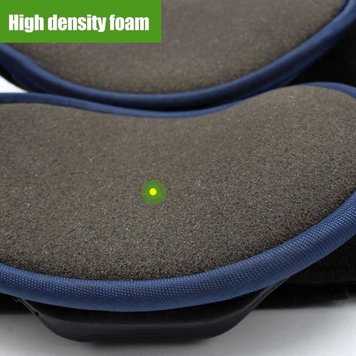 Orteza genunchi YUYTE cu articulatie reglabila-suport ortopedic picior