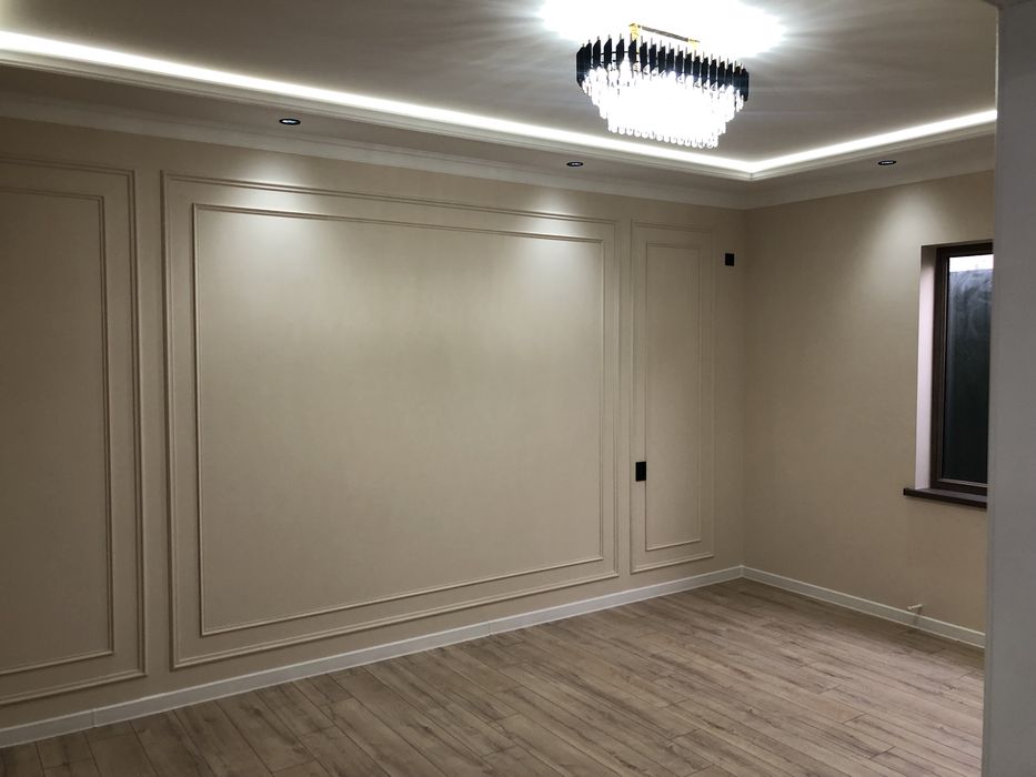 Yangi qurilgan uylar sotuvda